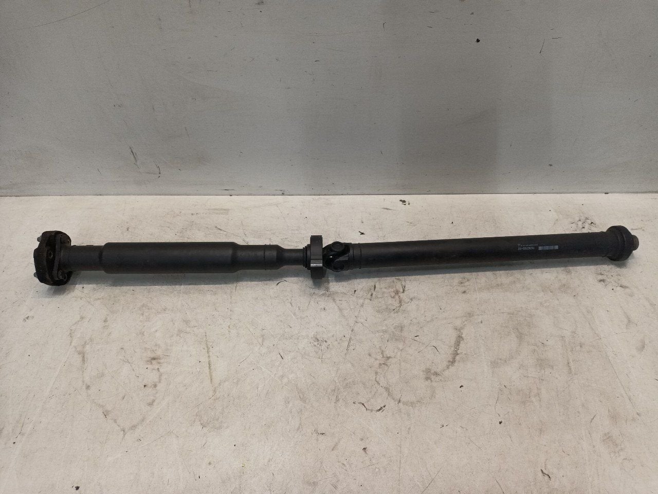 Tussenas BMW X5, Onderdelen@venauto.nl, Van der Ven Autorecycling B.V., Gebruikt, Ettenseweg 76, 4706 PB Roosendaal, The Netherlands