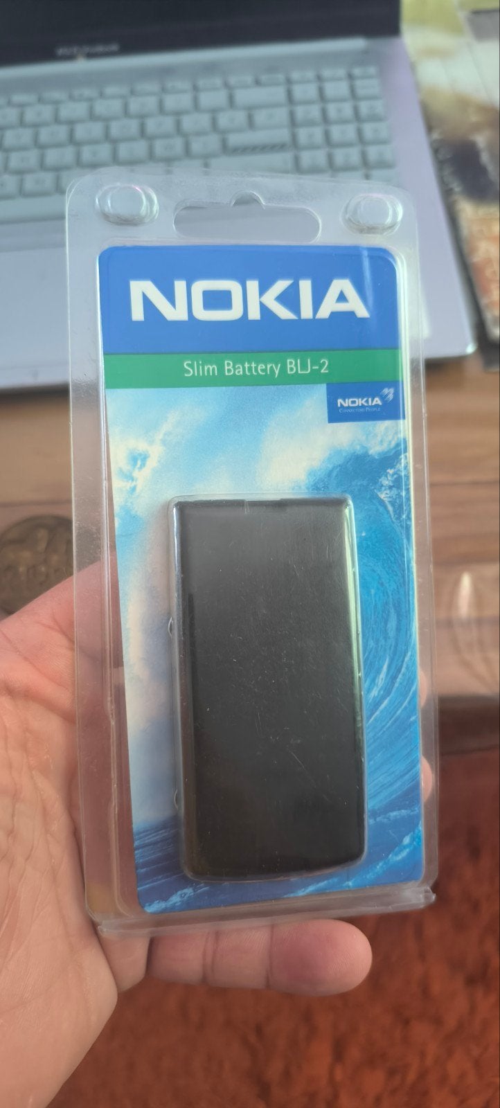 Nokia 8110 batterij, Ophalen of Verzenden, Nieuw, Nokia