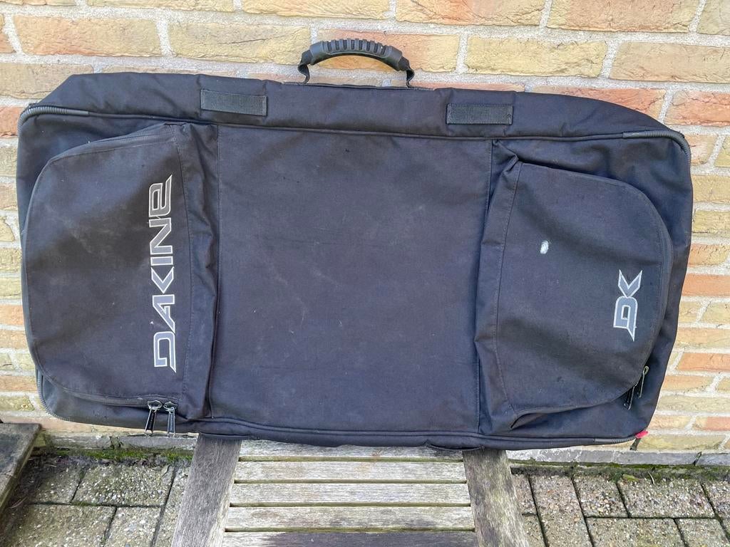 Skateboard draagtassen, Sport en Fitness, Skateboarden, Ophalen, Gebruikt, Overige typen