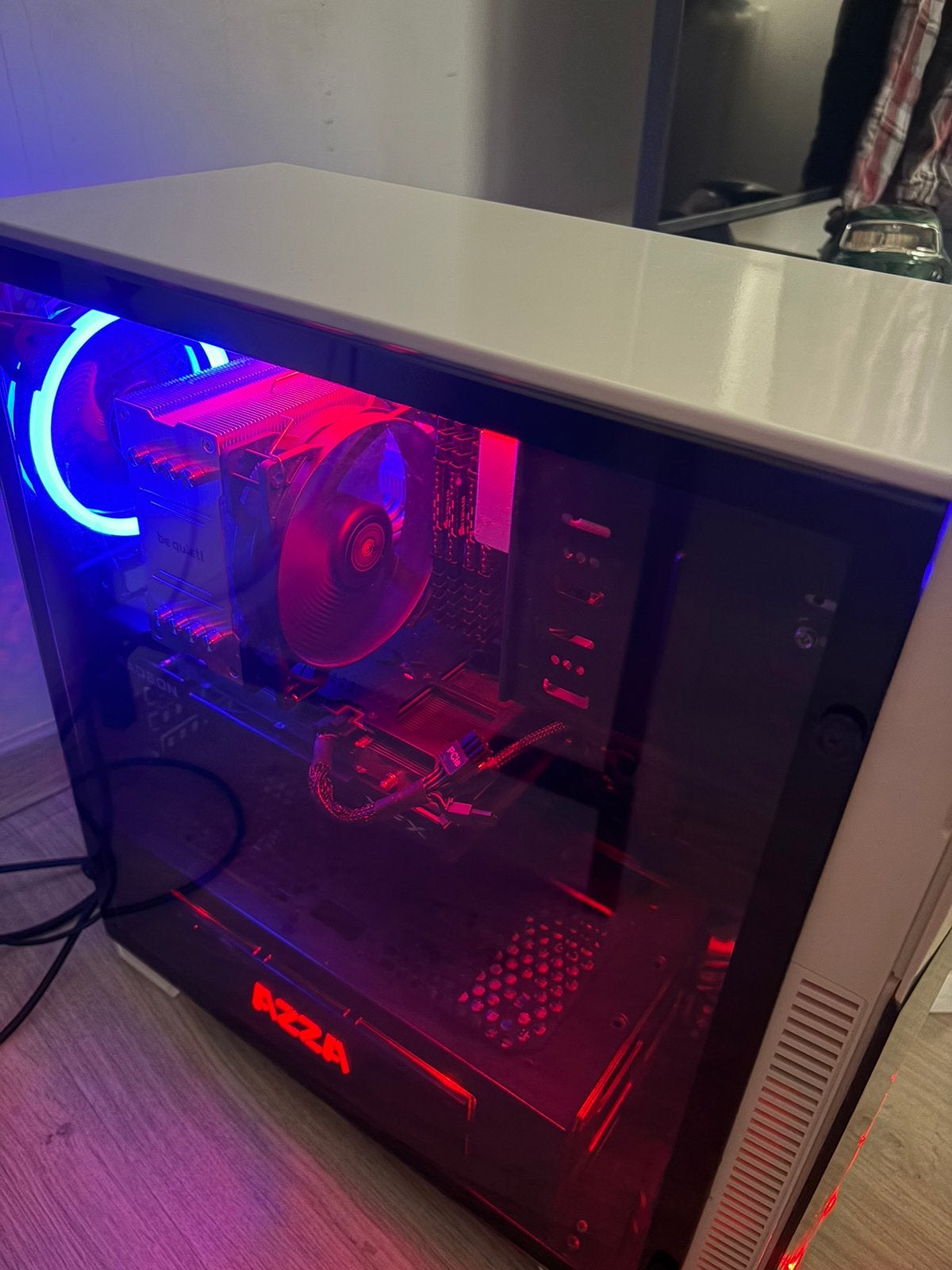 PC Gamer – RX 6600 8 Go – i5 – 16 Go RAM – SSD, Informatique & Logiciels, Enlèvement, Comme neuf, Gaming, SSD