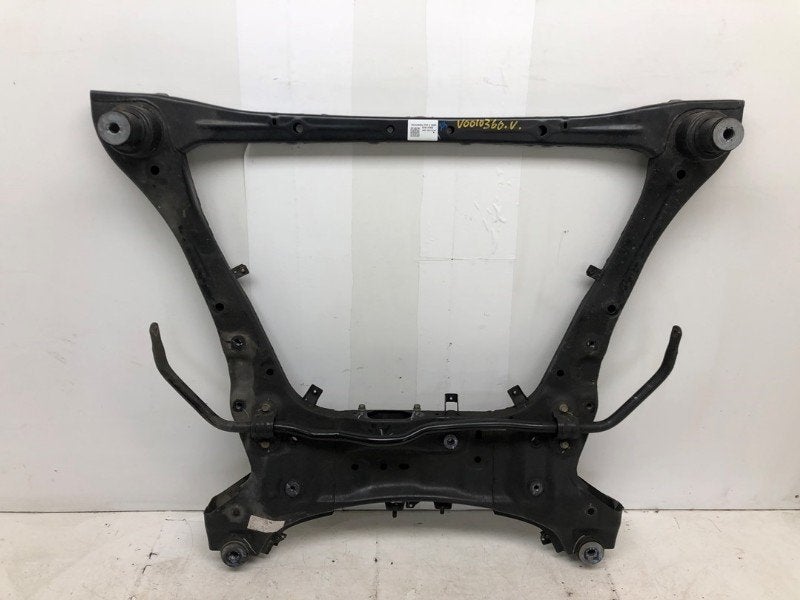 SUBFRAME Hyundai Tucson (NX) (01-2020/-) (|62405N7050|), Hyundai Motor Deutschland GmbH, Gebruikt, Kaiserleipromenade 5
63067  Offenbach am Main, DE
