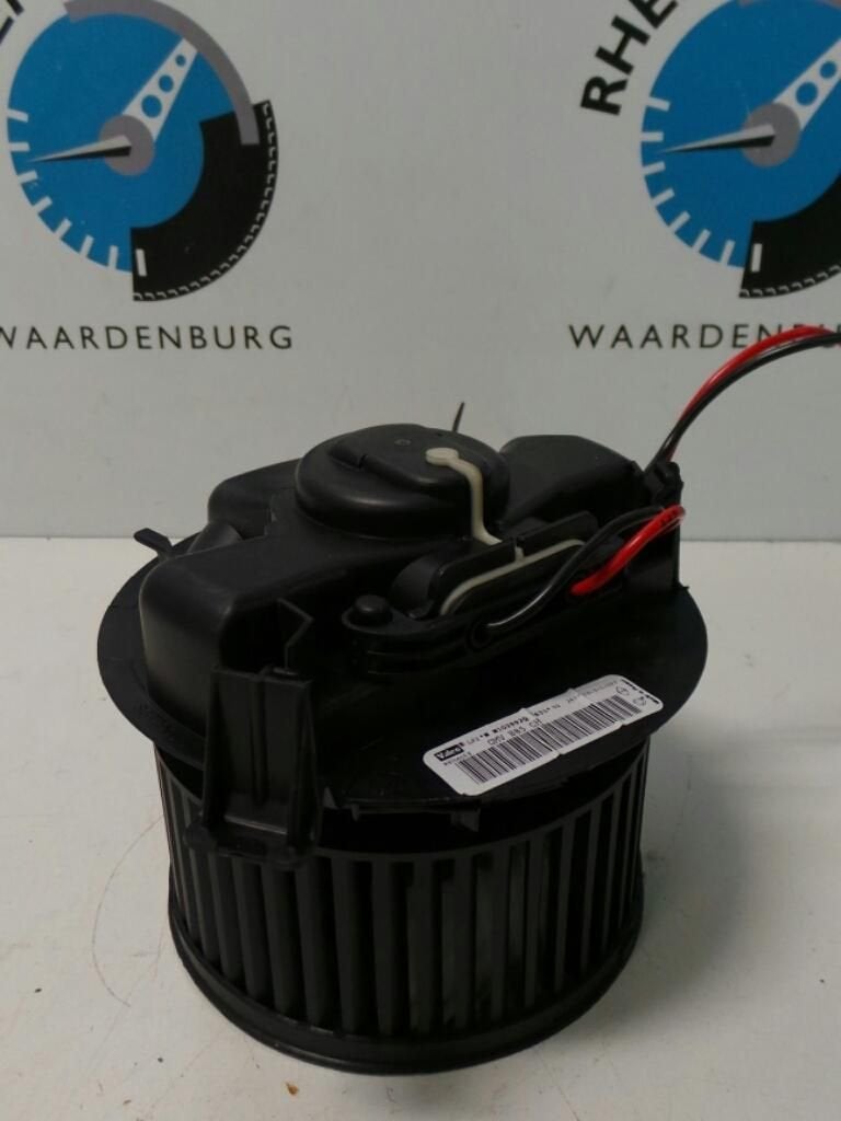 RENAULT CLIO KACHELMOTOR 2013, Ophalen of Verzenden, Gebruikt, ARN erkend