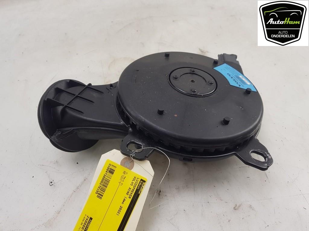 HAUT PARLEUR / ENCEINTE Volvo XC40 (XZ) (|32265311|), Autos : Pièces & Accessoires, Autres pièces automobiles, Volvo, Utilisé