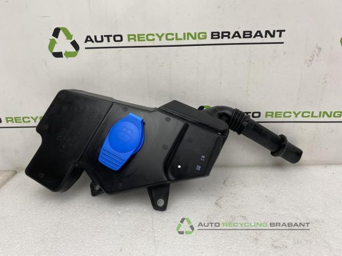 Ruitensproeiertank voor van een Audi A6, Gebruikt, -, -, Ophalen of Verzenden