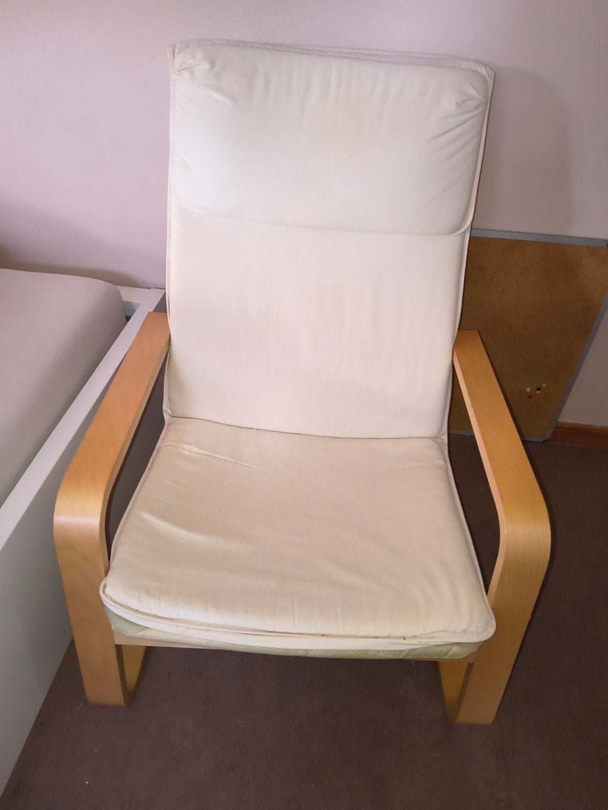 Relax stoel, Maison & Meubles, Fauteuils, Enlèvement