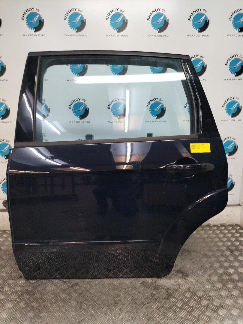 FORD S-MAX 2.0-16V  PORTIER LA  2007, Ophalen of Verzenden, Gebruikt, ARN erkend