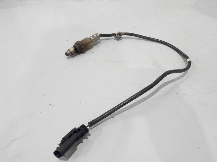 Sonde lambda d'un Fiat 500X, -, 3 mois de garantie, Utilisé, Fiat