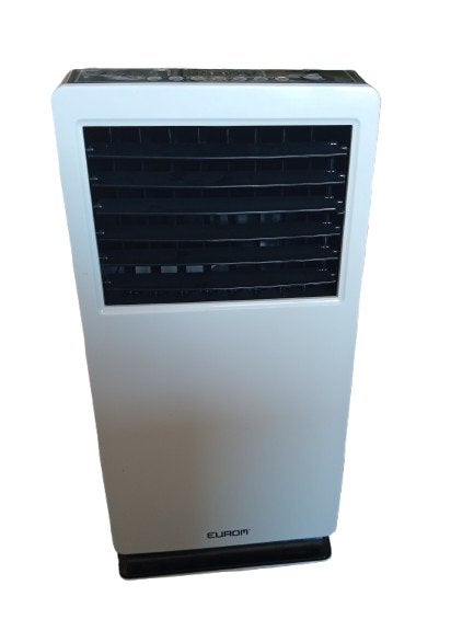 Aircooler Eurom, Electroménager, Ventilateurs, Enlèvement, Utilisé, Autre
