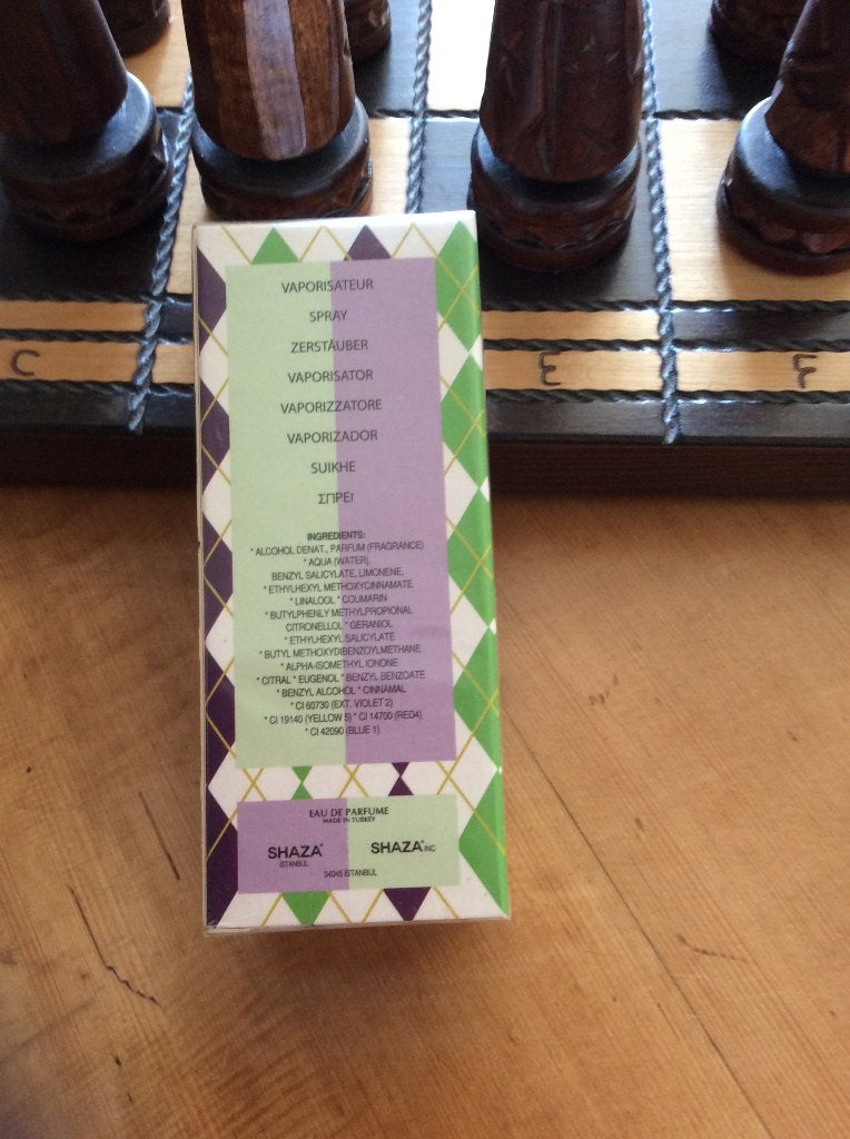 Eau de Toilette, Diversen, Cadeauverpakkingen, Nieuw, Cadeaudoos, Ophalen of Verzenden