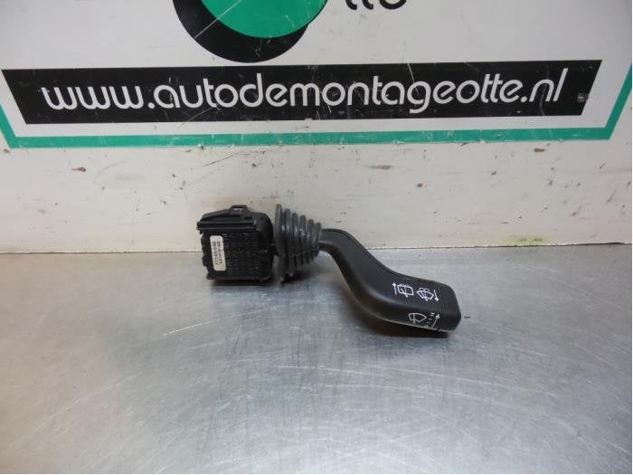 Commutateur essuie-glace d'un Suzuki Wagon R+ (Wagon R+ 01-), -, 3 mois de garantie, Utilisé, -