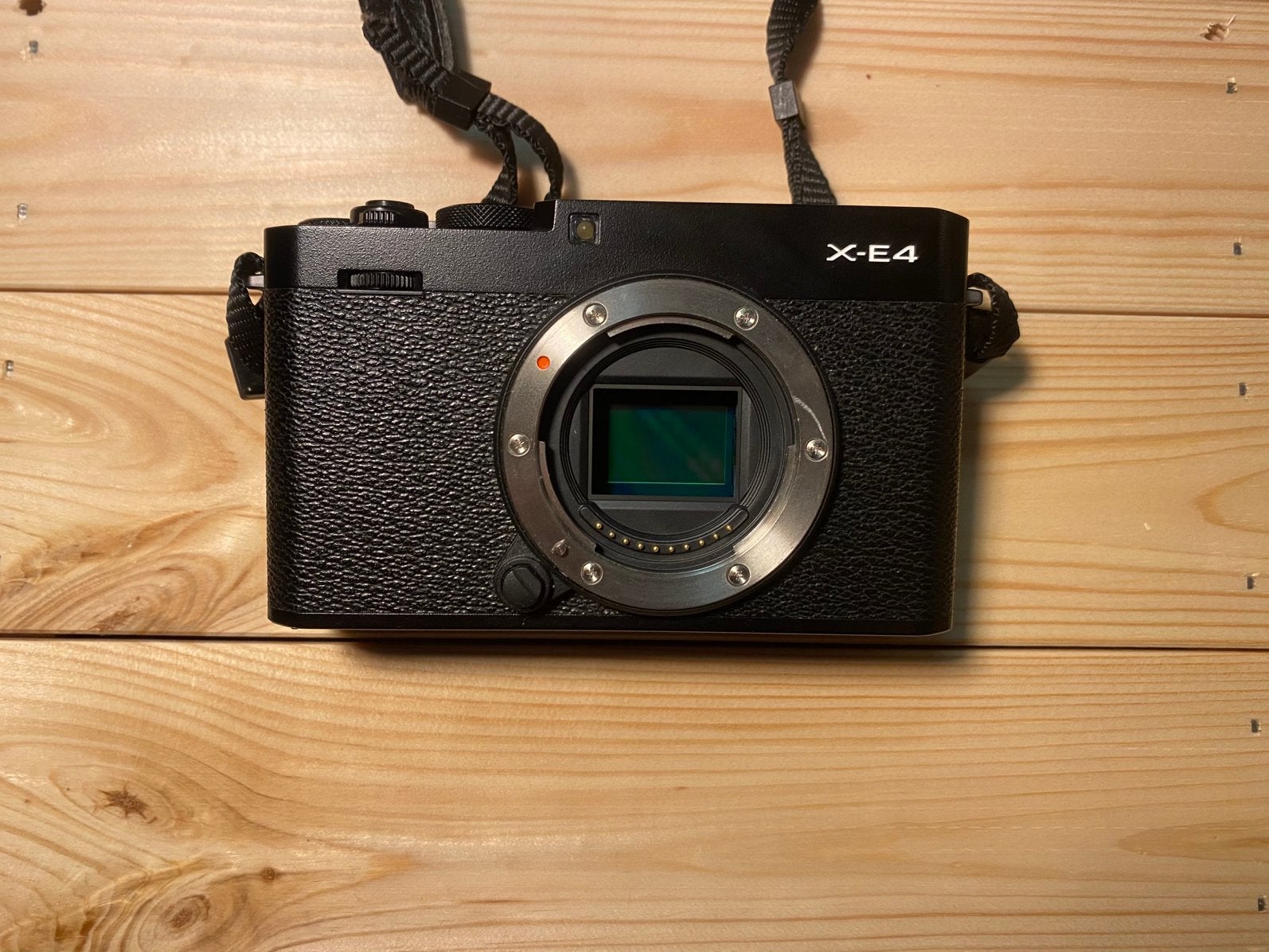 Fuji X-E4, Audio, Tv en Foto, Fotocamera's Digitaal, Ophalen of Verzenden, Zo goed als nieuw, Compact, Fuji
