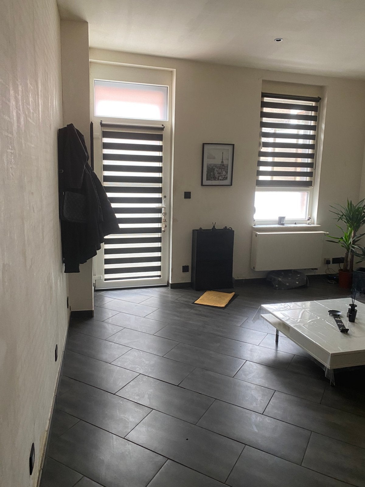 Maison a vendre