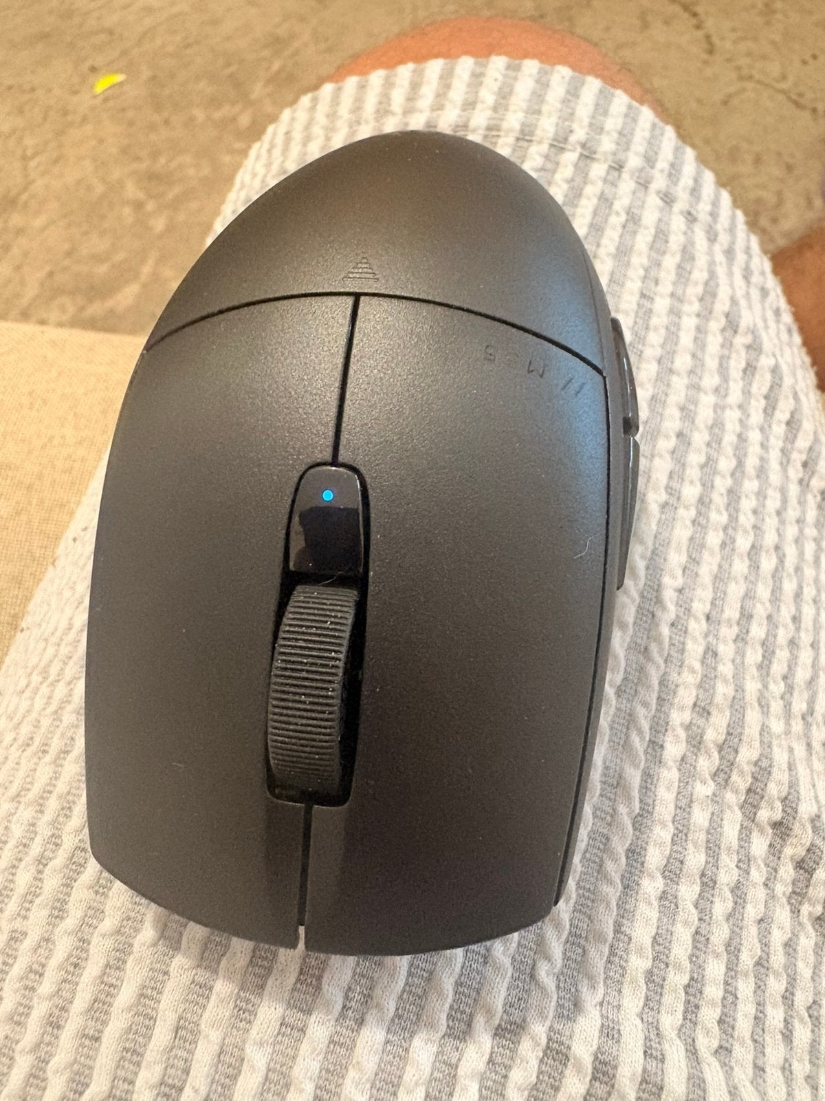 Corsair m55 wireless gaming muis, Informatique & Logiciels, Souris, Enlèvement, Neuf, Souris, Souris de gaming