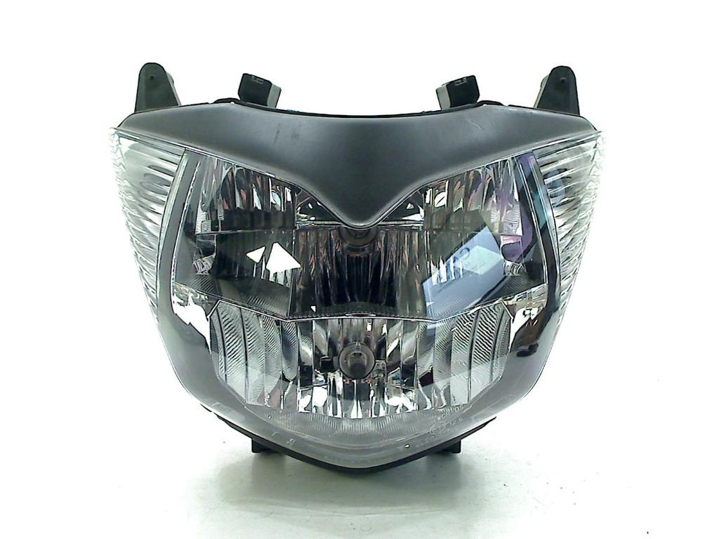 KOPLAMP Suzuki GSF 650 Bandit 2004-2006 (GSF650), Dhr. S. di Majo, Gebruikt, Info@cama-motorparts.nl, P.J. Troelstraweg 8 8
3144 CX  MAASSLUIS, NL