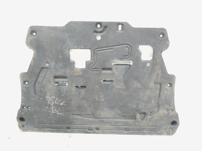 Motor Beschermplaat van een Volvo S90, Gebruikt, -, -, Ophalen of Verzenden