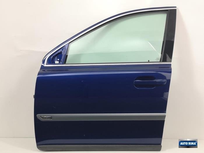 Portier 4Deurs links-voor van een Volvo XC90 (458), Gebruikt, -, Deur, -