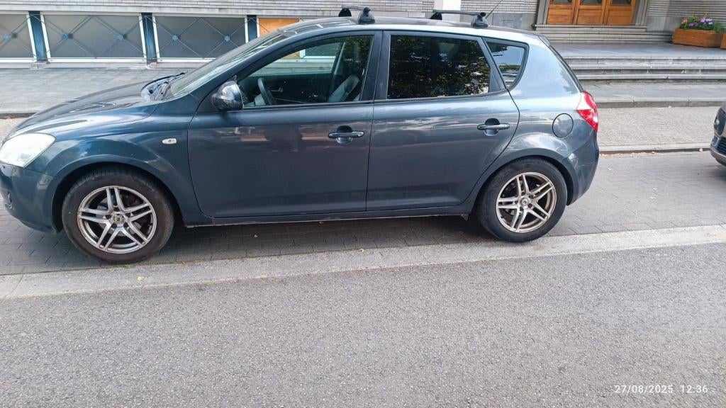kia ceed, Autos, Particulier, Diesel, Achat