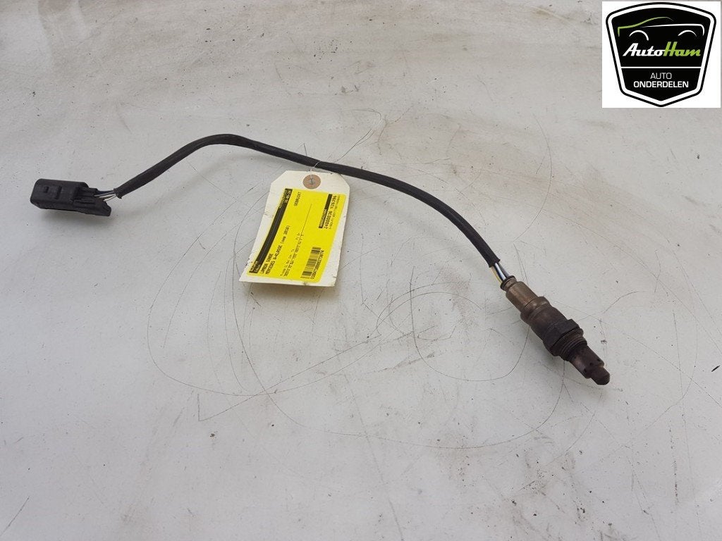 SONDE LAMBDA Mercedes-Benz A (177.0) (|A0005422404|), Dhr. J. Ham, Mercedes-Benz, Administratie@autoham.nl, Utilisé