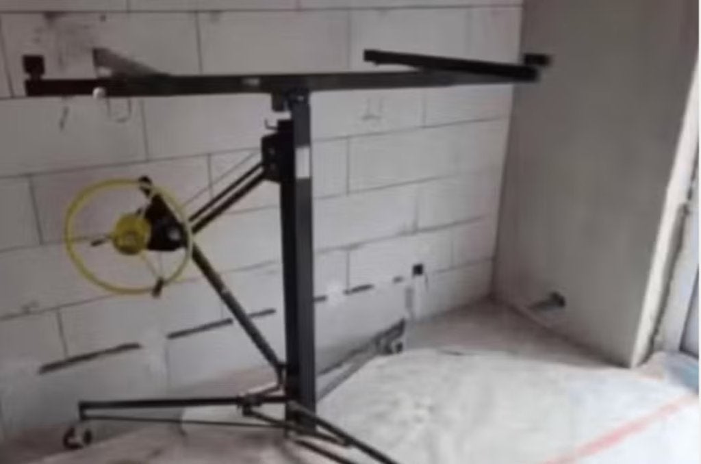 platenlift hout of gyproc,, Doe-het-zelf en Bouw, Ophalen
