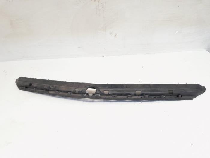 Cadre pare-chocs avant d'un Mercedes B-Klasse, 3 mois de garantie, Utilisé, -, -
