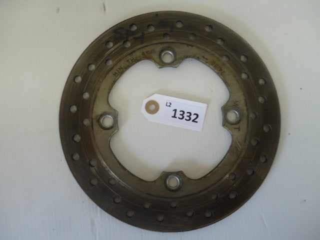 VTR1000F 1997 - 2006 Honda Remschijf D1-21491, Motoren