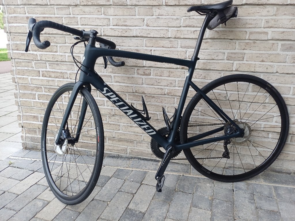 Racefiets Specialized SL6 Comp, Fietsen en Brommers, Ophalen, Zo goed als nieuw, Schijfrem, Overige merken