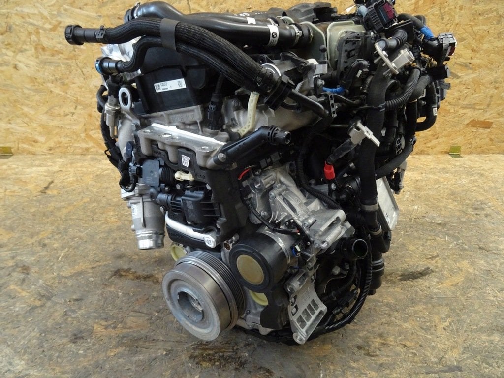 Moteur B47C20B Complet BMW X2, Autos : Pièces & Accessoires, Envoi, Utilisé, Daihatsu