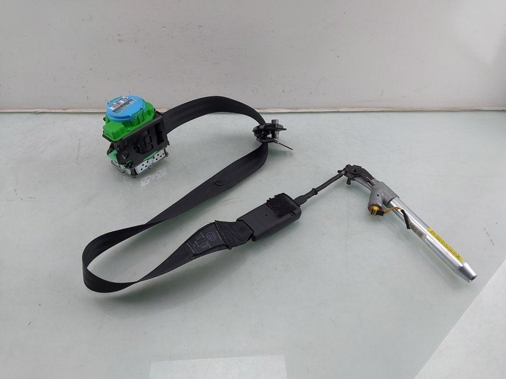 CEINTURE DE SECURITE AVANT DROIT C4 Grand Picasso (UA), Utilisé, Citroën