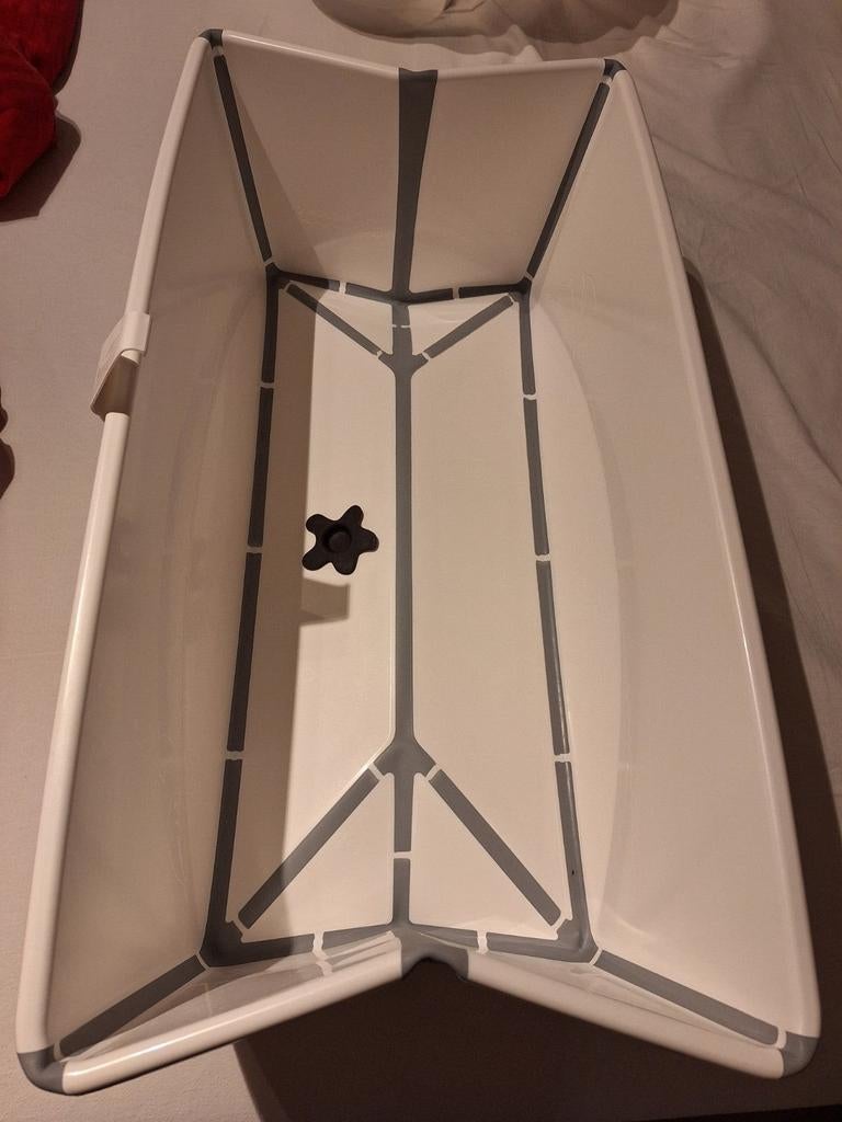 Baignoire pliable Stokke XL, Enfants & Bébés, Enlèvement