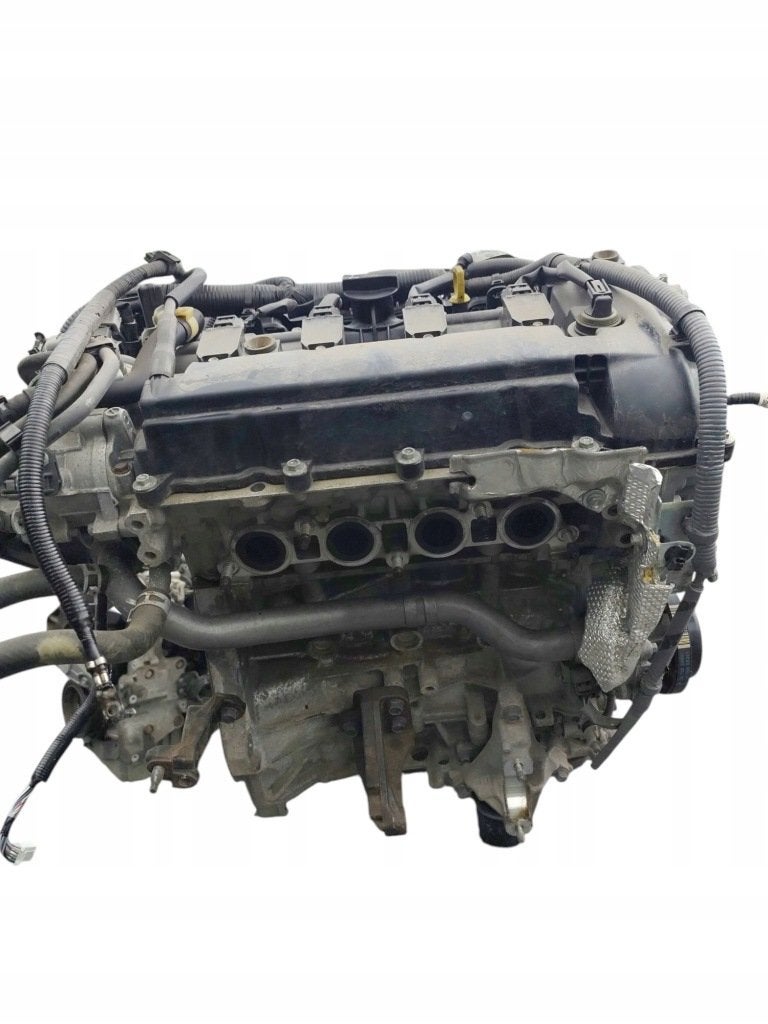 Moteur PEY5 Complet 3 MAZDA, Verzenden, Gebruikt, Overige automerken