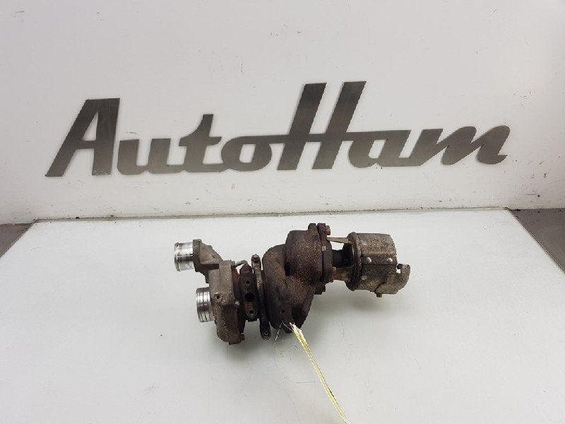 TURBO Land + Range Rover Discovery IV (LAS), Dhr. J. Ham, Administratie@autoham.nl, Nijkerkerstraat 27a 27a
3821 CD  AMERSFOORT, NL