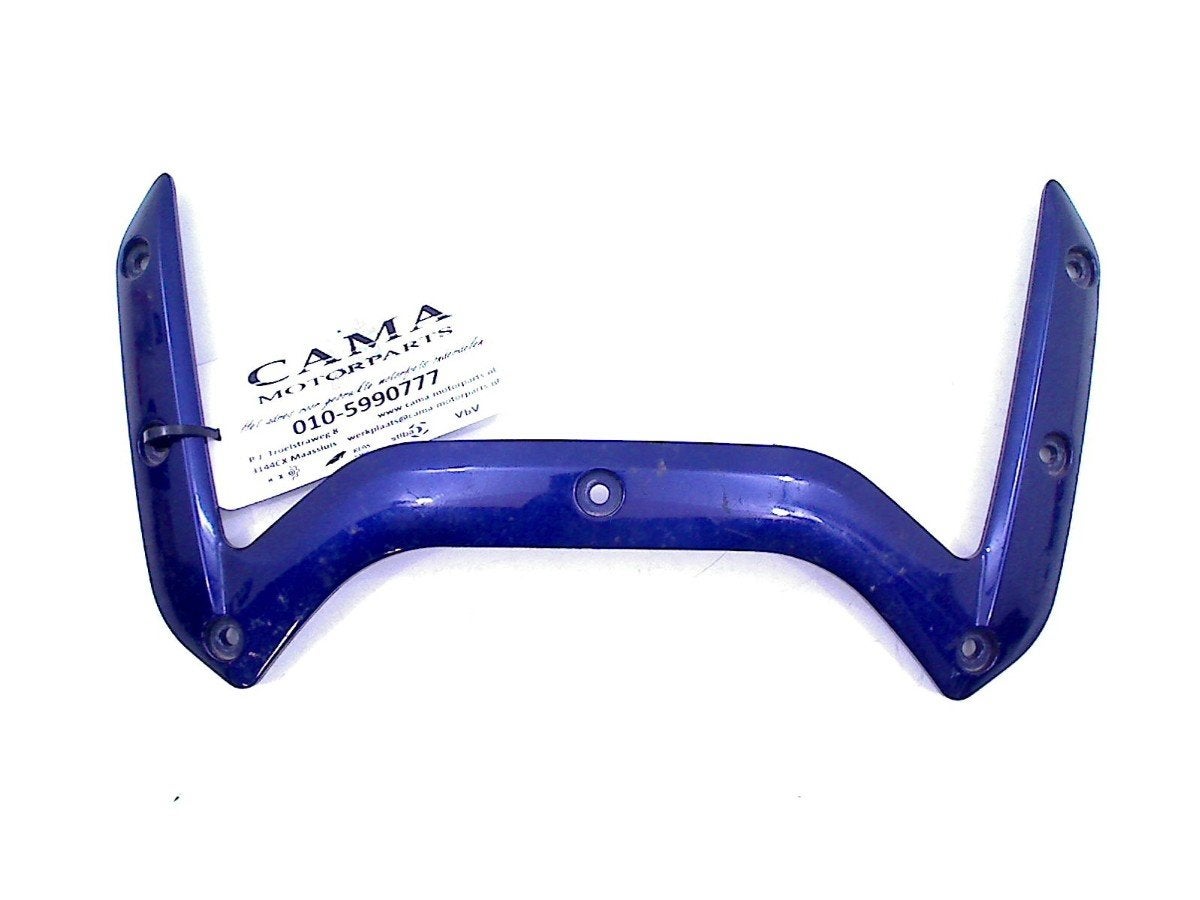 PARE-BRISE DE CARÉNAGE Yamaha, Motos, Dhr. S. di Majo, Utilisé, Info@cama-motorparts.nl, P.J. Troelstraweg 8 8
3144 CX  MAASSLUIS, NL