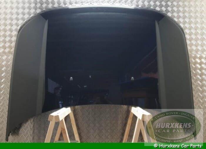 Gebruikte motorkap Land Rover Discovery 3 en 4, Land Rover, -, Utilisé, -