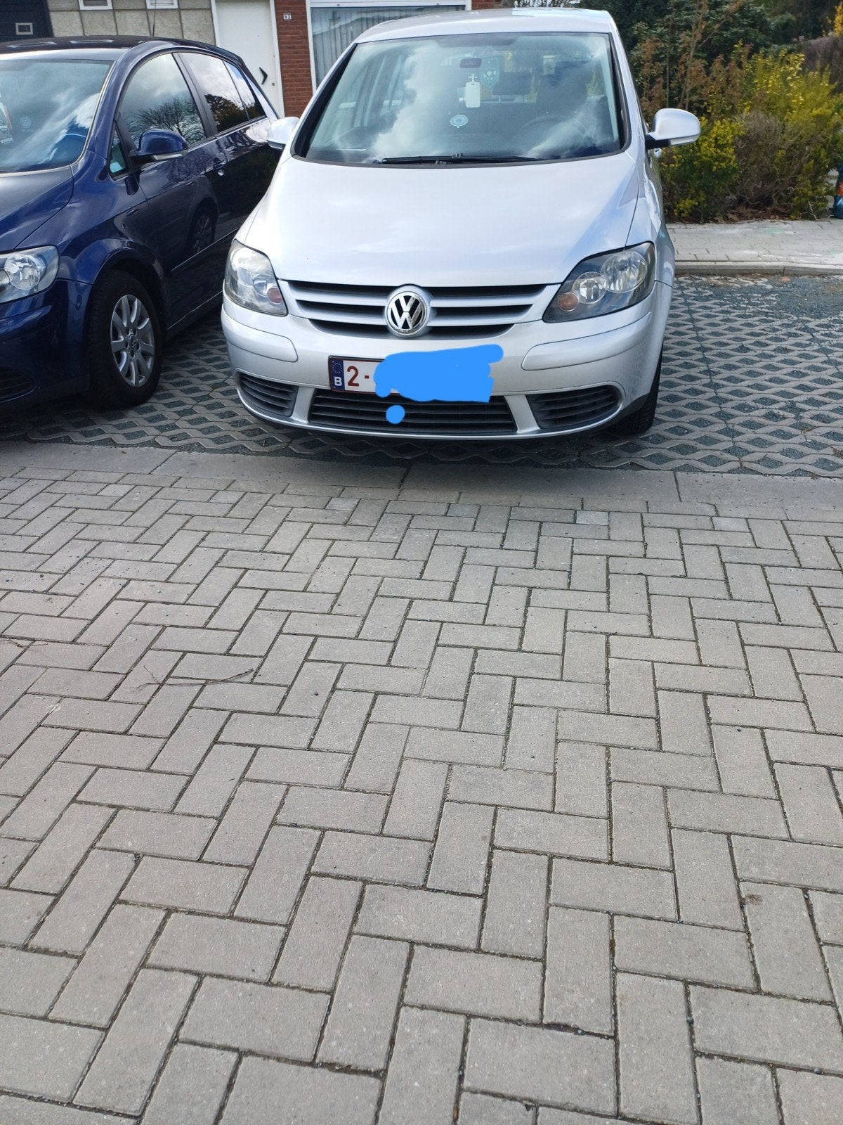 Vw Golf 5 plus 2005 anne 2.0FSI ESSENCE, Auto's, Particulier, Te koop