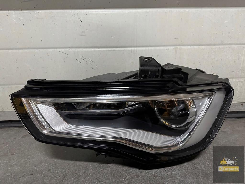 Phare bi-x non gauche Audi A3 S3 8V 8V0941005, Autos : Pièces & Accessoires, Éclairage, AUDI AG, Auto-Union-Strasse 1
85045  Ingolstadt, DE