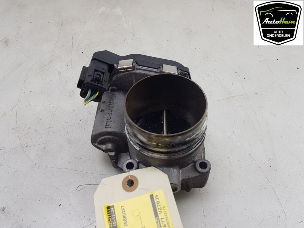 GASKLEPHUIS BMW X5 (F15) (|7588625|13547588625|758862504|), Gebruikt, BMW, Continental AG, Continental-Plaza 1
30175  Hannover, DE