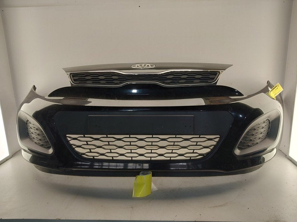 PARE-CHOCS AVANT Kia Rio III (UB) (|865111W200|), Kia, Pare-chocs, Info@kia.de, Utilisé