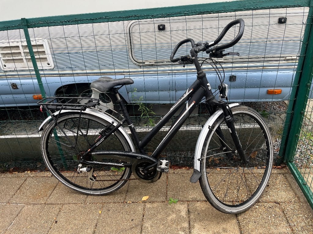 Vélo pour femme, Enlèvement, Utilisé, Autres marques