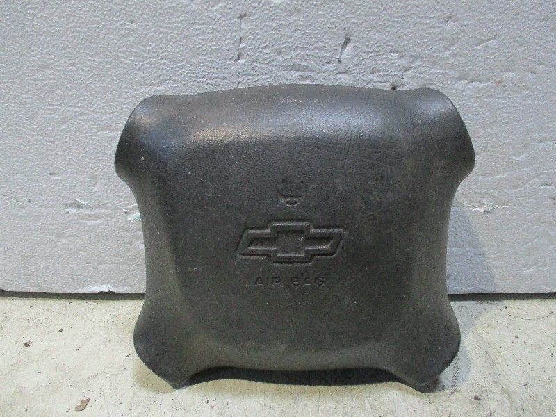 AIRBAG STUUR Chevrolet USA Blazer (01-1980/09-2005), Auto-onderdelen, Gebruikt, Chevrolet, General Motors Germany GmbH, Chevrolet.europe@gm.com