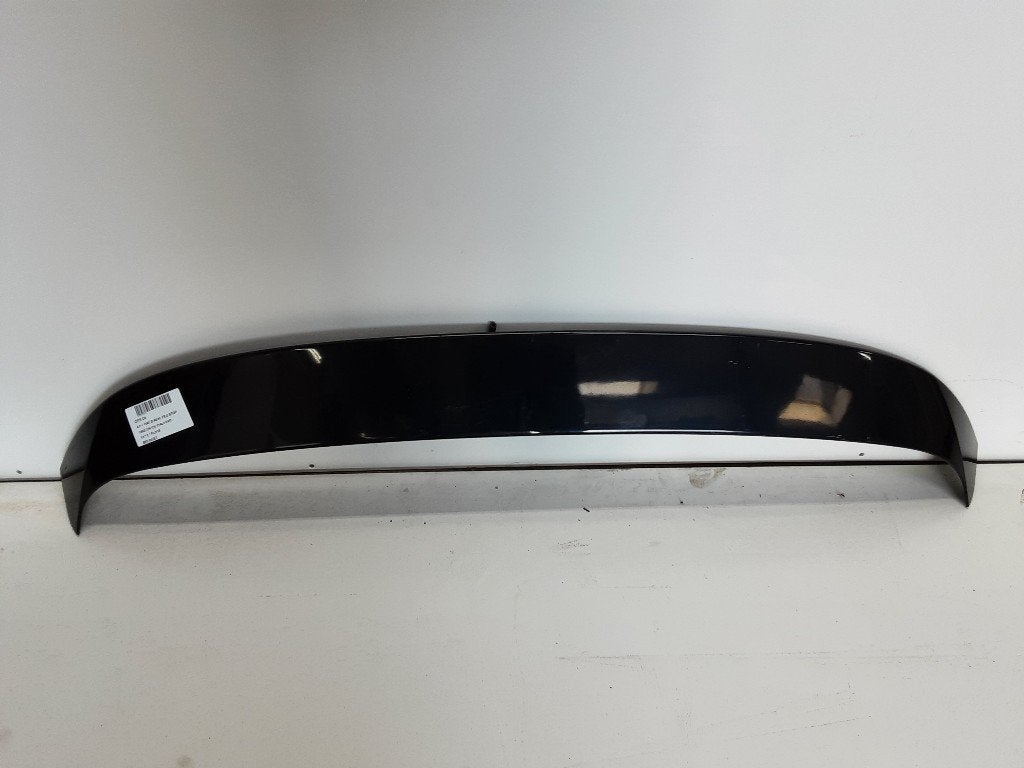 SPOILER DE TOIT Citroën C4 Berline (NC) (96714003XY), Autos : Pièces & Accessoires, Carrosserie & Tôlerie, Citroën, Utilisé
