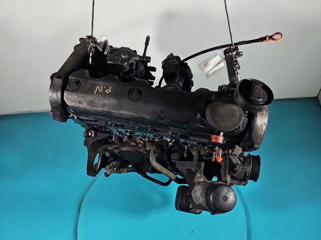 Moteur AVR Nu VW LT, Envoi, Utilisé, Daihatsu
