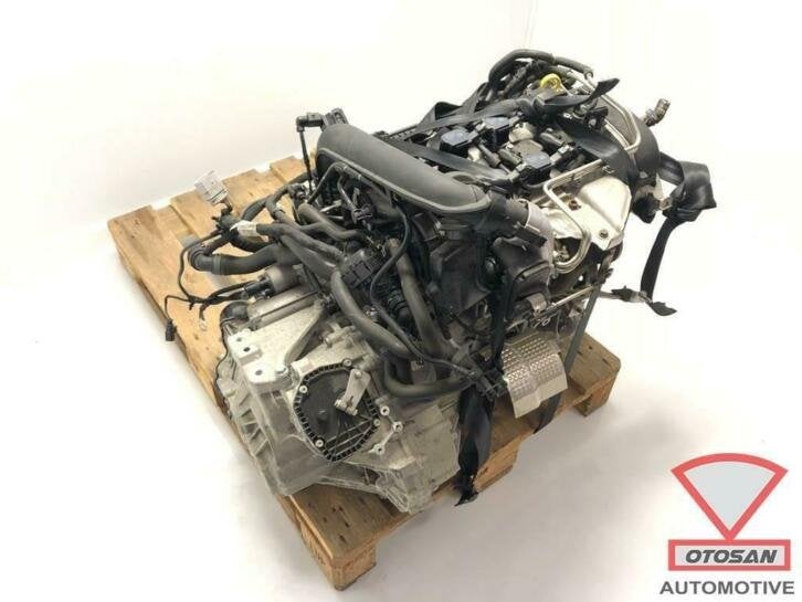 bo te de vitesses vw golf 7 touran tiguan passat a3 dsg ret, Autos : Pièces & Accessoires, Volkswagen, Volkswagen AG, Vw@volkswagen.de