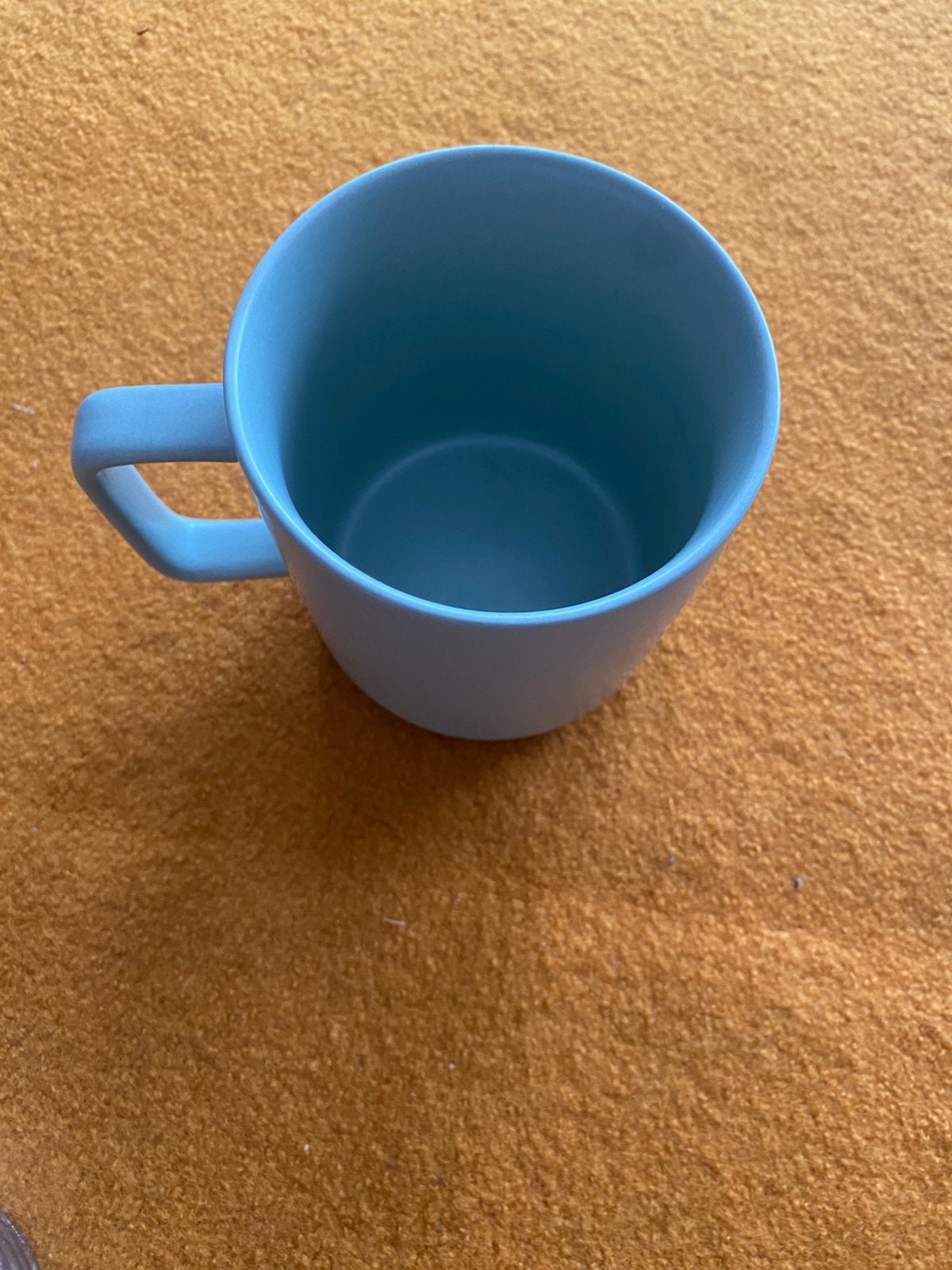 Grote beker, Huis en Inrichting, Keuken | Servies, Ophalen of Verzenden