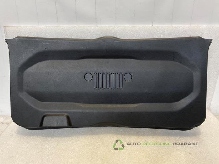 Revêtement hayon d'un Jeep Renegade, Jeep, -, 3 mois de garantie, Utilisé