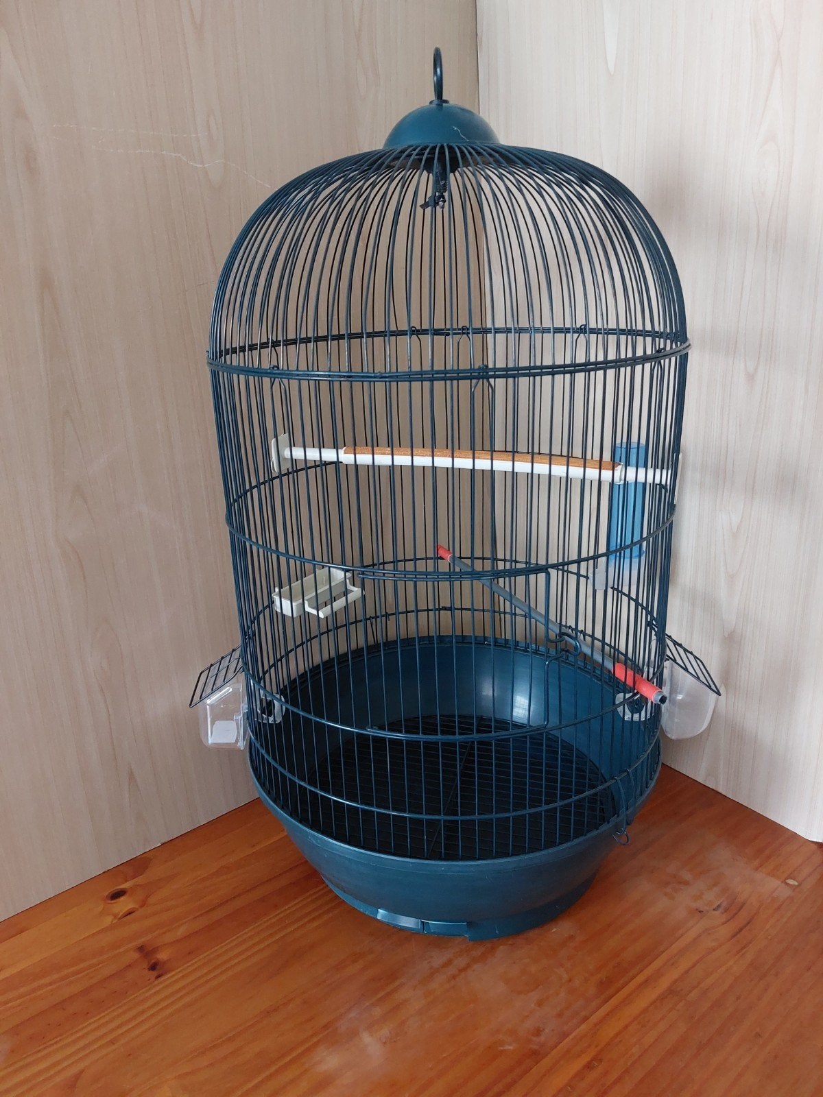 Grand cage pour oiseaux, Animaux & Accessoires