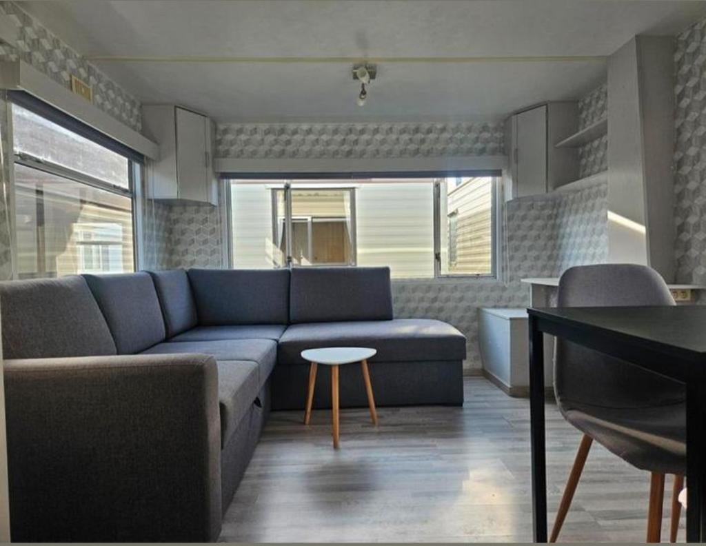 sta caravan, Caravans en Kamperen, Particulier