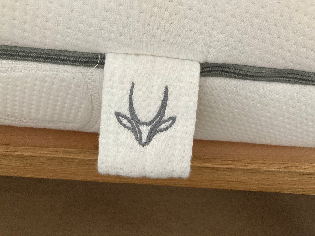 Matras Swiss sense, Ophalen, Tweepersoons, Zo goed als nieuw, Matras