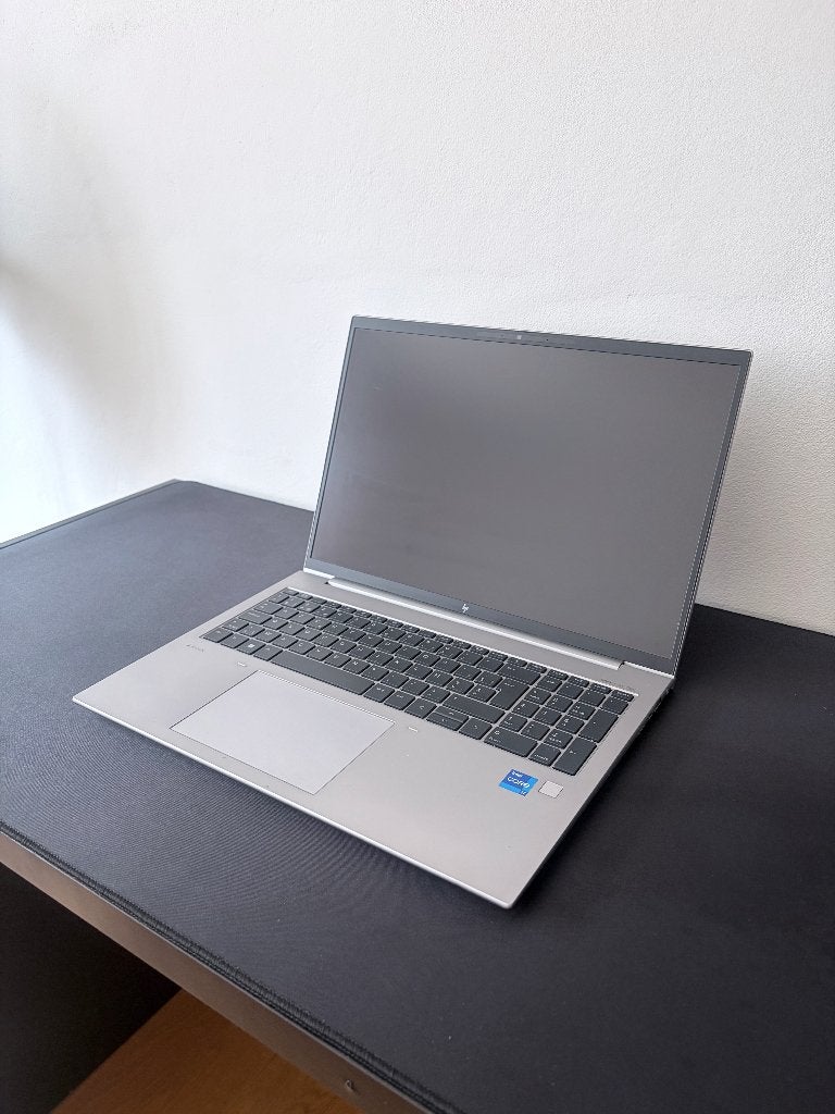 HP ZBook Firefly 16G10 — 32 GB RAM — Intel Core i7, Computers en Software, Windows Laptops, Zo goed als nieuw, 16 inch, SSD, 4 Ghz of meer
