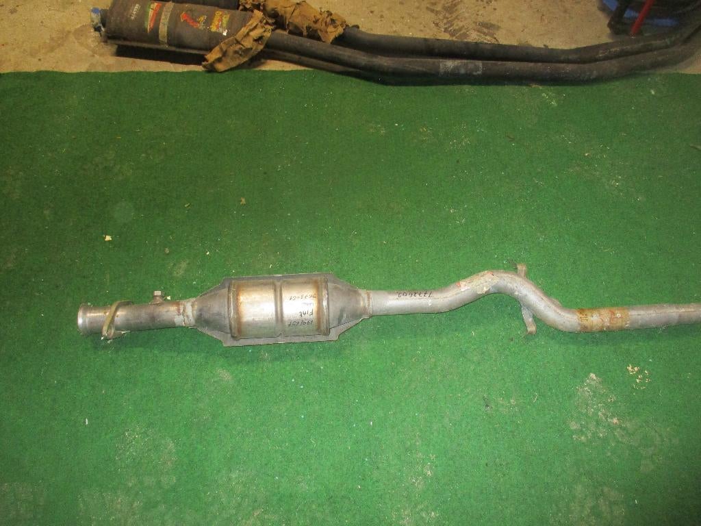 Fiat Uno 1.1    Fiat Uno 1300, Enlèvement, Neuf, Fiat