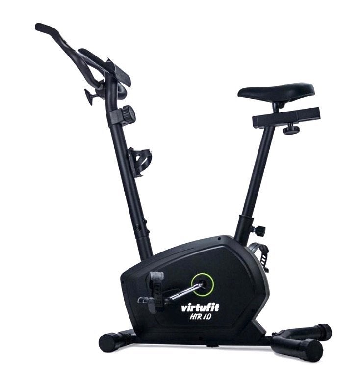 Zo goed als nieuwe hometrainer Virtufit HTR 1.0, Ophalen, Zo goed als nieuw, Hometrainer